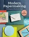Kelsey Pike Modern Papermaking (Taschenbuch)