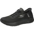 Skechers Slipper schwarz 37 EU