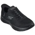 Skechers GO WALK Flex - Grand Entry Sneaker schwarz 37 EU