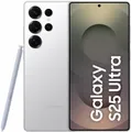Samsung S938 Galaxy S25 Ultra 256GB/12GB RAM Dual-SIM titanium-whitesilver