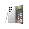 Samsung GALAXY S25 Ultra 5G S938B DS 256GB Titanium Whitesilver Android 15.0 Smartphone
