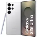 Samsung Smartphone Galaxy S25 Ultra, 256GB, 6,9 Zoll, 12GB RAM, 5G, Android 15, titanium whitesilver