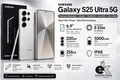 📱 Samsung SM-S938B Galaxy S25 Ultra 5G | 256GB 12GB | Smartphone Handy Mobile