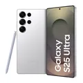Samsung Galaxy S25 Ultra 5G Smartphone 256GB Titanium Weißsilber"Gratis Versand"