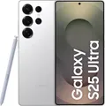 Samsung Galaxy S25 Ultra Dual SIM 256GB titanium whitesilver