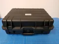 Flyht Pro VR Flightcase Small 330507 / WP Safe Box 5 - IP65 UR
