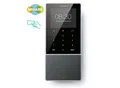 Zeiterfassungssystem TimeMoto TM-818 SC MIFARE, Wandmontage, bis 2000 Nutzer, ID per RFID/MIFARE/PIN, USB/LAN/WLAN, 5 RFID-Karten