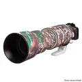 EasyCover Lens Oak Objektivschutz fÃ¼r Canon RF 200-800mm F/6.3-9 IS  Forest Camouflage