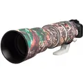 Easycover Lens Oak Objektivschutz  Canon RF 200-800mm F/6.3-9 IS wald camouflage
