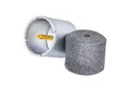 S&R Lochsäge Diamant, Set 35 mm mit Zentrierbohrer, Diamant Hohl-Bohrkrone, Set, 1-tlg., 1 Bohrkrone + Zentrierbohrer + Schwamm + Sechskantschlüssel, für harte Fliesen, Porzellan, Granit, Marmor, Fliesenbohrer