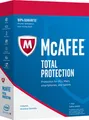 McAfee TOTAL PROTECTION 5 DEV