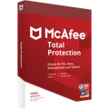 McAfee Total Protection & VPN 2026 | 1-10 Geräte | 1-3 Jahre | Download | ESD