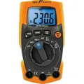 Multimeter HT IRONMETER CAT III, 600V
