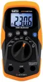 HT Instruments IRONMETER Hand-Multimeter digital CAT III 600V Anzeige (Counts): 4000