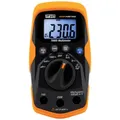HT Instruments IRONMETER Hand-Multimeter  digital  CAT III 600 V Anzeige (Cou...