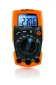 HTI IRONMETER Digitalmultimeter TRMS bis 600 V mit LED Leuchte Defekt