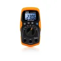 HT Instruments Digitalmultimeter IRONMETER Multimeter 1010240 Digitalmultimeter