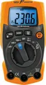 HT Multimeter IRONMETER CAT III 600V Taschenlampenfunktion
