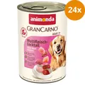 animonda GranCarno Adult Multifleisch-Cocktail 400 g 24 x 400 g