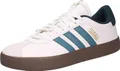 Adidas Herren Sneaker VL COURT 3.0 39912-10.5, 39912-11, 39912-7.5, 39912-8, 39912-9, 39912-9.5 ADI-JR8635 cwhite/pretea/aurivy 7.5