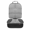 reer TravelKid MaxiProtect Autositz-Schutzunterlage Kindersitz Unterlage