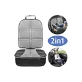 reer 86071 TravelKid MaxiProtect Autositz-Schutzunterlage