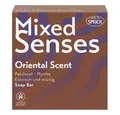 Speick Naturkosmetik GmbH & Co. KG Feste Duschseife Mixed Senses - Oriental Sent 100g
