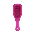 TANGLE TEEZER Detangler Mini Gerade & Curly Elektrische Haarbürste Raspberry