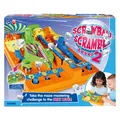 Tomy Crazy Ball 2 (Deutsch, Französisch, Italienisch, 1 - 4 Spieler) (T73109ML1)