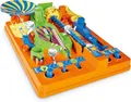 Crazy Ball 2", das hochwertige Aktions- und Geschicklichkeitsspiel von Tomy zur Förderung der Motorik und Präzision liefert stundenlangen Spielspaß für die ganze Familie, für Jung und Alt, ab 5 Jahre