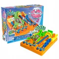 5011666731097 Geschicklichkeitsspiel TOMY SCREWBALL SCRAMBLE LEVEL 2 Hindernispa