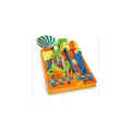 Screwball Scramble Level 2