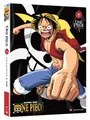 One Piece: Collection One (4pc) / (Box) [DVD] [Region 1] [NTSC] [US Import]