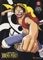 One Piece Sammlung Nr. 1: Episoden 1-26 (DVD, 2011, 4-Disc Set)