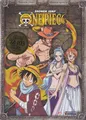 One Piece Staffel Zwei, Vierte Reise: Episoden 92-103 (DVD, 2009, 2-Disc Set)