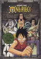 One Piece Staffel 2 Sechste Reise Episoden 117-130 DVD 2-Disc Set 2010