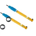 2 Bilstein Sportstoßdämpfer B6 2-24-141789 Hinterachse für BMW 5er