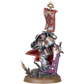 Games Workshop Castellan Crowe (2021) (Kunststoff) (57-12)