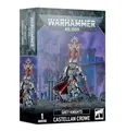 Warhammer 40k - Grey Knights Castellan Crowe