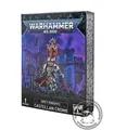 Kastellan Crowe Warhammer 40k Tabletop Games Workshop Grey Knights NEU/OVP