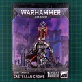 Grey Knights Kastellan Crowe 57-12 Warhammer 40.000
