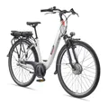 Telefunken City E-Bike Damen RC836 28 Zoll Frontmotor 3-Gang Nabenschaltung