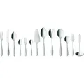 Villeroy & Boch Arthur gebürstet Tafelbesteck 68tlg. - Silber