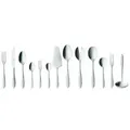 Villeroy&boch - 68-teiliges Besteckset Aus Edelstahl - Villeroy-boch - 12-6394-9081