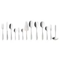 Villeroy & Boch Arthur Besteckset 68-teilig mattiert
