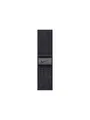 Apple 42mm Black/Blue Nike Sport Loop