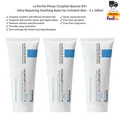 La Roche-Posay Cicaplast Baume B5+ Reparierender & Beruhigender Multi-Balm x3