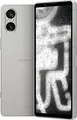 Sony Xperia 5 V Dual SIM 128GB platinsilber