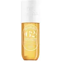 Sol de Janeiro Gesichts- und Körperspray Sol de Janeiro Brazilian Crush Cheirosa 62 Mist Körperspray, Körperspray mit sinnlichem Duft von Pistazie und gesalzenem Karamell​