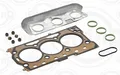 ELRING 546.070 Dichtungssatz, Zylinderkopf für SKODA VW